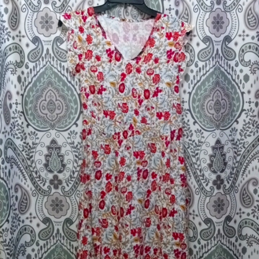 SHEIN summer dress